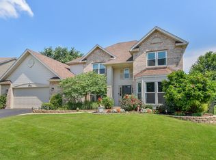 774 Wintergreen Ct, Aurora, IL 60504
