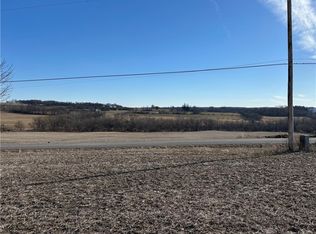 0 Oak Hill Rd LOT 2, Moravia, NY 13118