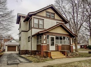 1001 W Boone St, Marshalltown, IA 50158