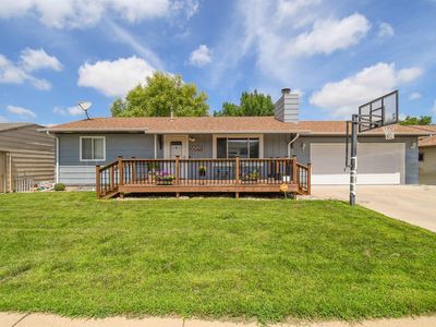 2004 E Madison St, Sioux Falls, SD, 57103
