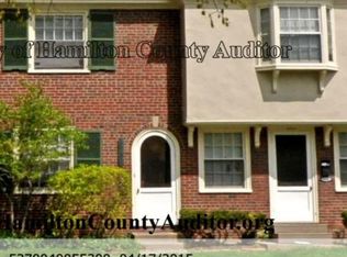 6730 Chestnut St, Cincinnati, OH 45227