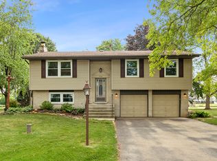 840 Lenox St, New Lenox, IL 60451