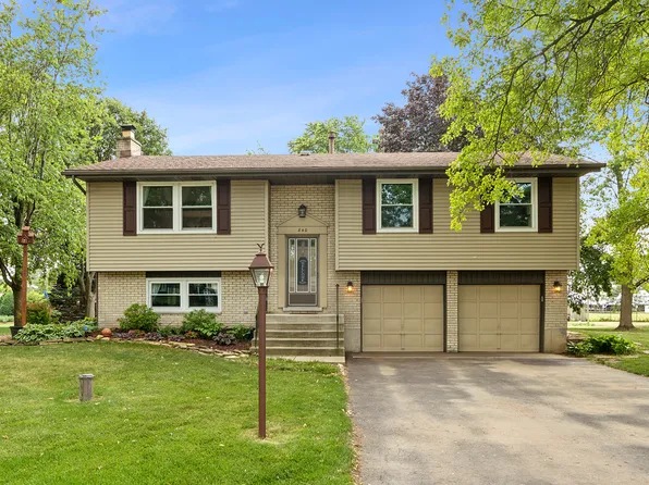 840 Lenox St, New Lenox, IL 60451