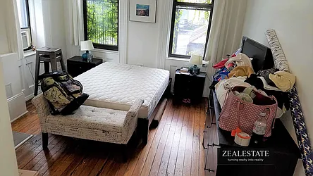 Rented by ZealEstate Group Inc