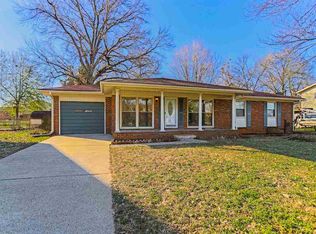 210 Cumberland Dr SE, Huntsville, AL 35803