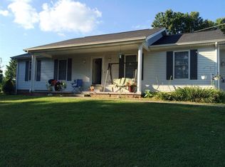250 Miller Ln, London, KY 40744