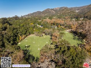 780 Ashley Rd, Santa Barbara, CA 93108