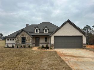 316 Saddle Brook Dr, Hallsville, TX 75650