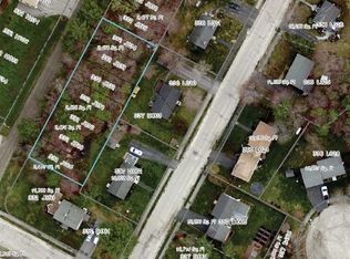 0 Bailey Ave, Portland, ME 04103