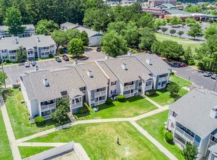 Blue Ridge Apartments, Greenville, NC 27834