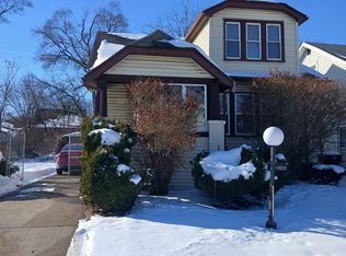 14629 Wisconsin St, Detroit, MI