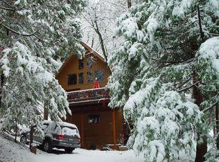 380 Canyon View Dr, Hathaway Pines, CA