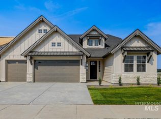 1156 E Crescendo St, Meridian, ID 83642