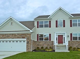 10 Pondview Ct, Marlton, NJ 08053