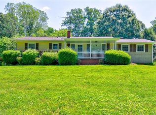 5735 Main St, Pfafftown, NC 27040