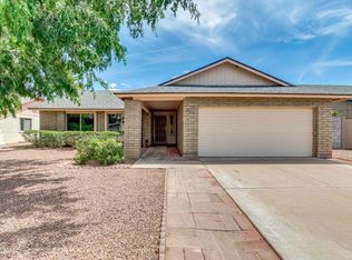 2011 W Silvergate Dr, Chandler, AZ 85224