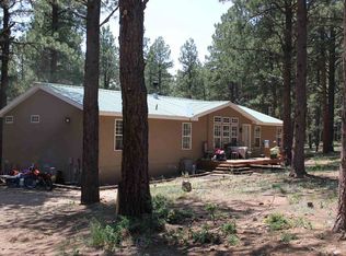 39 Conchas Dr, Angel Fire, NM 87710
