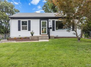 9651 Margo Ann Ln, Saint Louis, MO 63134