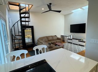 608 Dorchester Ave #3A, Boston, MA 02127