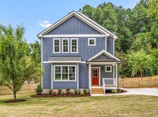 114 Blanchard St, Raleigh, NC 27603