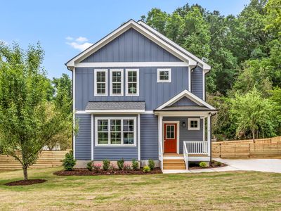 114 Blanchard St, Raleigh, NC, 27603
