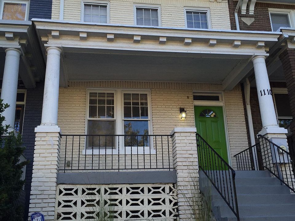 We just completed a beautiful renovation of this classic fro