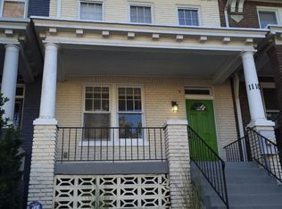 1110 4th St NE, Washington, DC 20002
