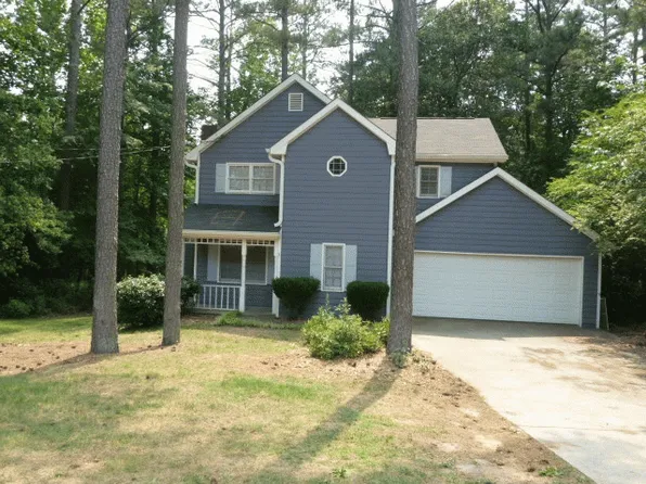 1493 Martin Nash Rd, Lilburn, GA 30047