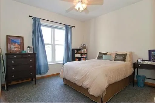 Clifton 3233 #2F - bedroom_08182015