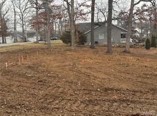 10474 Ponderosa Dr, Foristell, MO 63348
