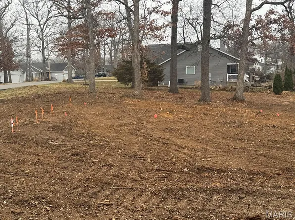 10474 Ponderosa Dr, Foristell, MO 63348