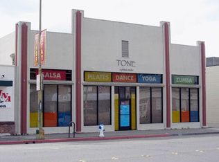 850 4th St, Santa Rosa, CA 95404