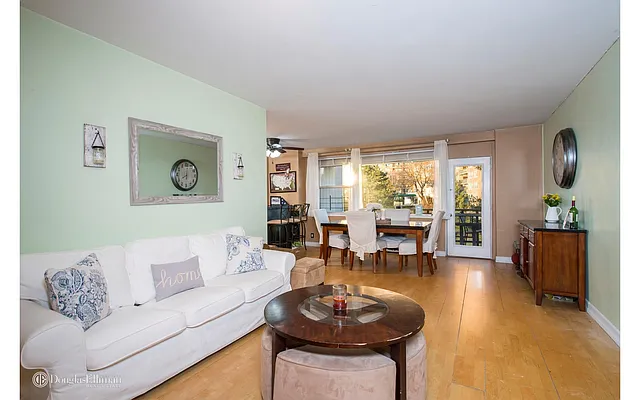 Sold by Douglas Elliman | media 2