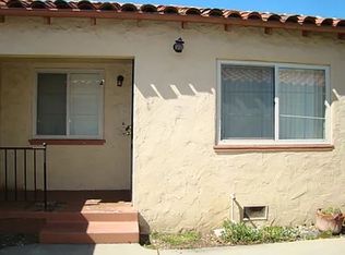 365 S 4th St APT 4, San Jose, CA 95112
