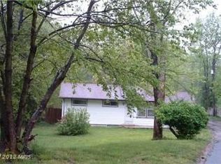 8132 Woodyard Rd, Clinton, MD 20735