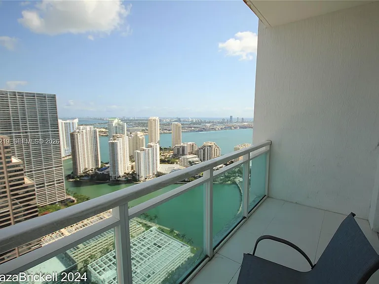 950 Brickell Bay Dr #5002 — Photo 23