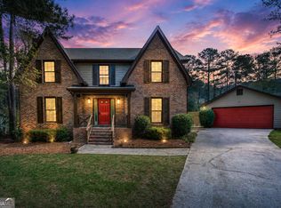 3315 Pleasant Shade Ct, Atlanta, GA 30340