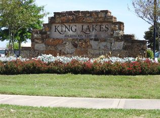25922 Celtic Terrace Dr, Katy, TX 77494