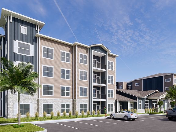 Garrett Forum Rendering