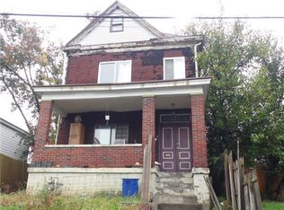7 Allen St, Pittsburgh, PA 15210