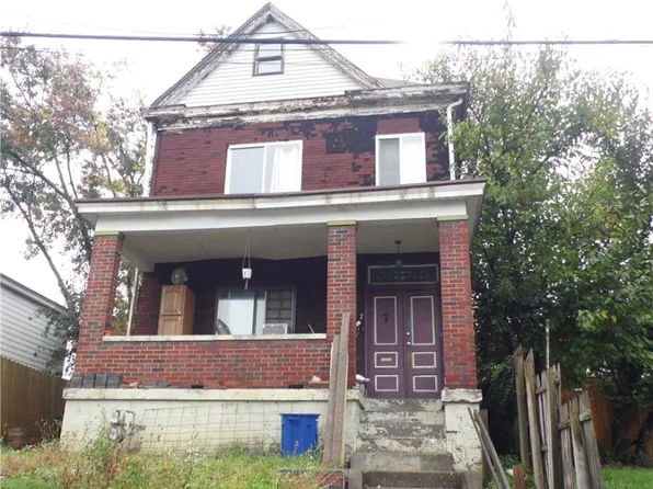 7 Allen St, Pittsburgh, PA 15210