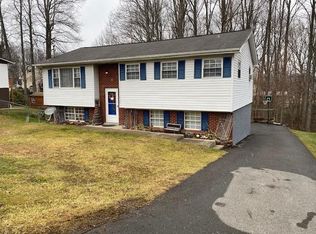 115 Ashley Dr, Beckley, WV 25801