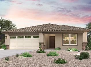 1131 N 13th St, Coolidge, AZ 85128
