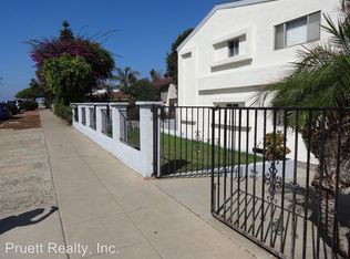 4850 Orchard Ave APT 1, San Diego, CA 92107