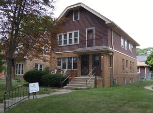 3239-41 N 50th St, Milwaukee, WI 53216