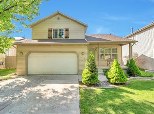 7853 N Apache Ln, Eagle Mountain, UT 84005