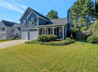 4991 Stone Holw NW, Acworth, GA 30101