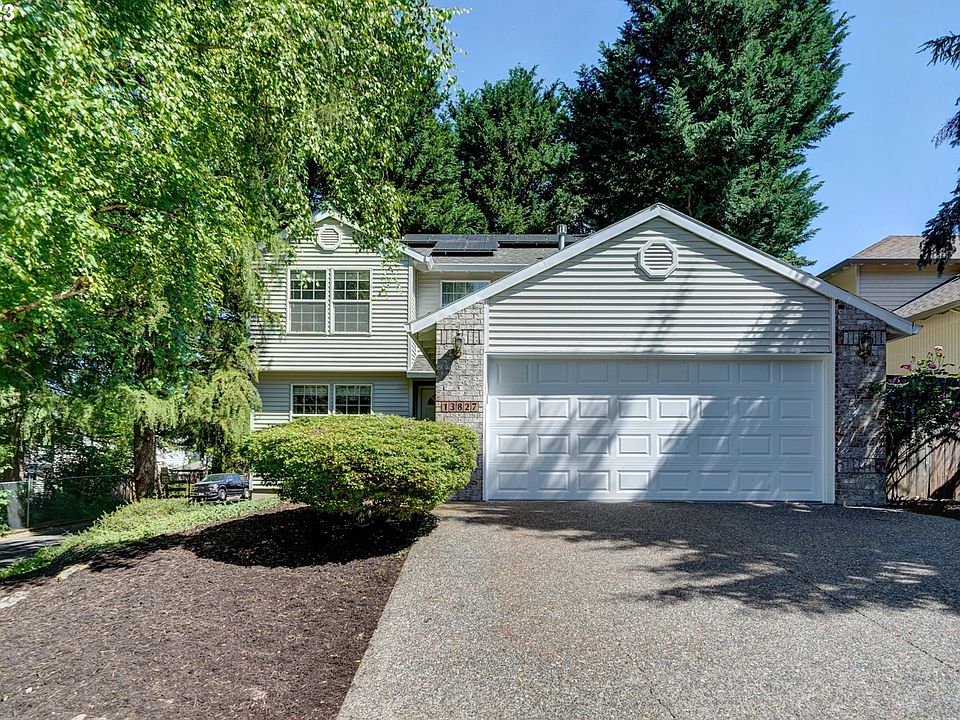 13827 SW Walnut Ln, Tigard, OR 97223 Zillow