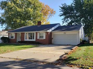 434 Carolina Ave, Waterloo, IA 50702