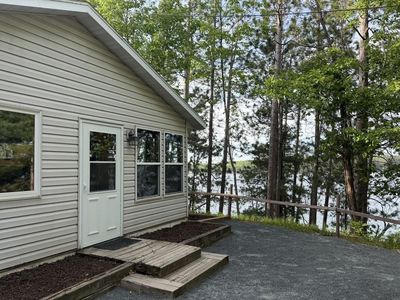1324 W Point Road #4, Spooner, WI, 54801